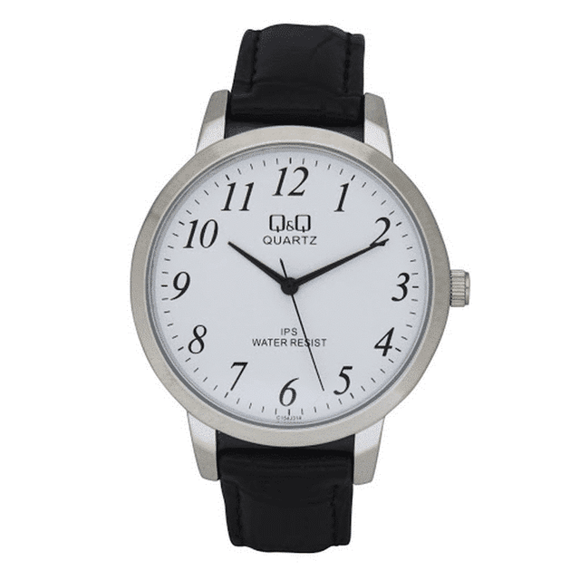 C154J314Y Reloj QQ para Hombre