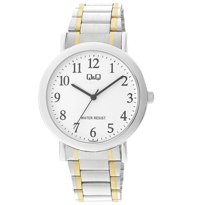 C17A-002PY Reloj QQ para Mujer