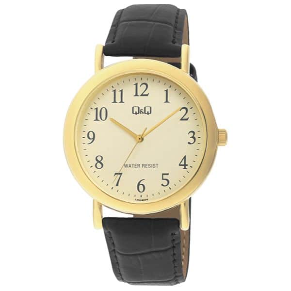 C17A-005PY Reloj QQ para Mujer