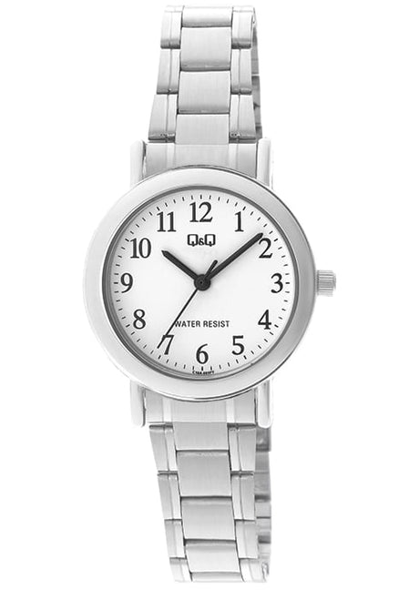 C18A-001PY Reloj QQ para Mujer