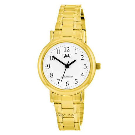 C18A-003PY Reloj QQ para Señorita