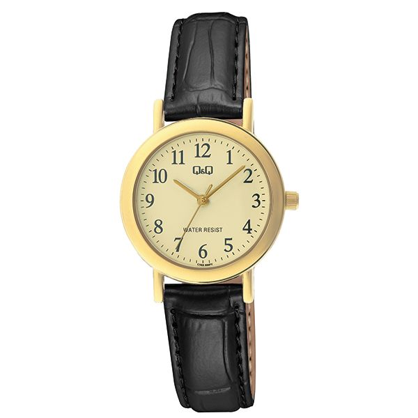 C18A-006PY Reloj QQ para Mujer