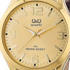 C192J103Y Reloj QQ Unisex