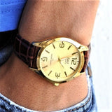 C192J103Y Reloj QQ Unisex