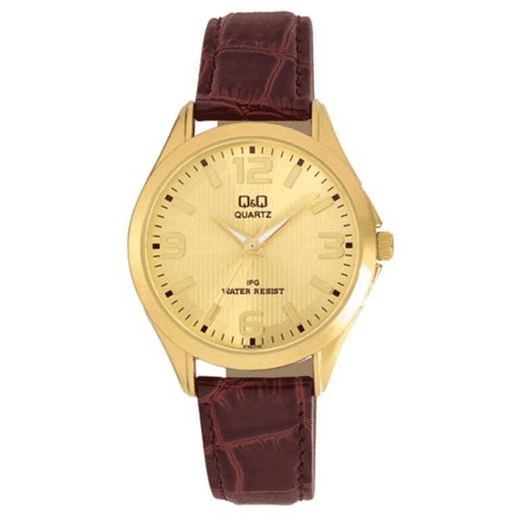 C192J103Y Reloj QQ Unisex