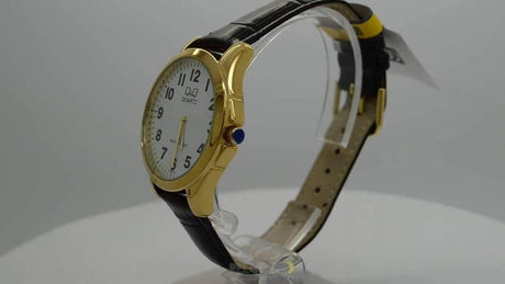 C192J104Y Reloj QQ Unisex