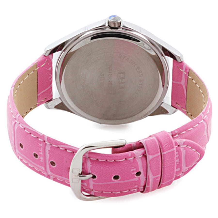 C192J315Y Reloj QQ para Mujer