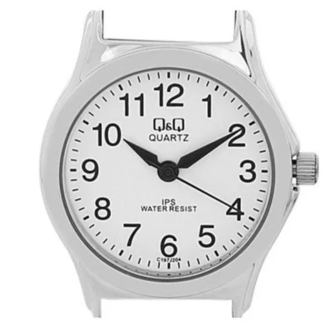 C197J204Y QQ Reloj para Mujer