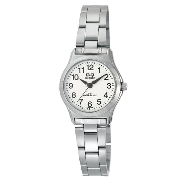 C197J204Y QQ Reloj para Mujer