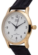 C213J104Y Reloj QQ para Mujer