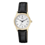 C213J104Y Reloj QQ para Mujer