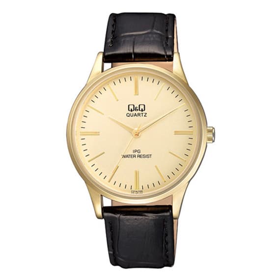 C214J100Y Reloj QQ para Hombre