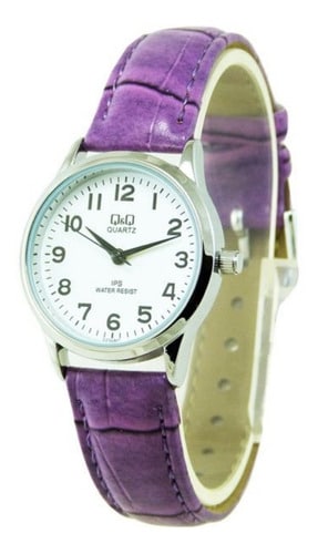 C215J807Y Reloj QQ para Mujer