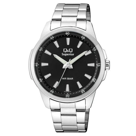 C21A-001VY Reloj Resistente al Agua para Hombre