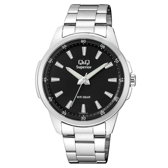 C21A-001VY Reloj Resistente al Agua para Hombre