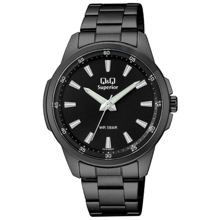 C21A-002PY QQ Reloj para Hombre