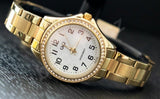 C223J004Y Reloj QQ para Mujer