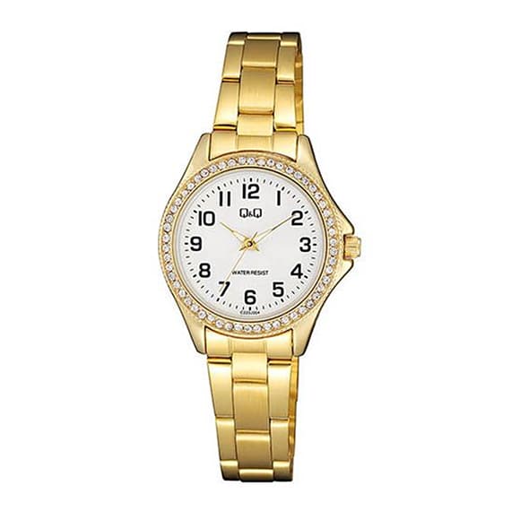 C223J004Y Reloj QQ para Mujer