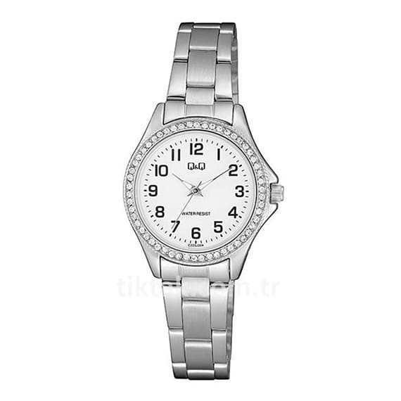 C223J204Y Reloj QQ para Mujer