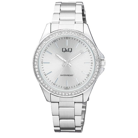 C226J201Y Reloj QQ para Mujer