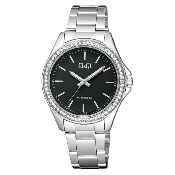 C226J202Y Reloj QQ para Mujer