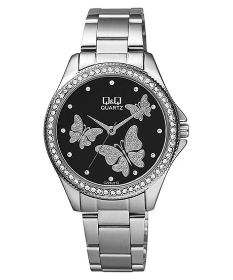 C226J212Y Reloj QQ para Mujer