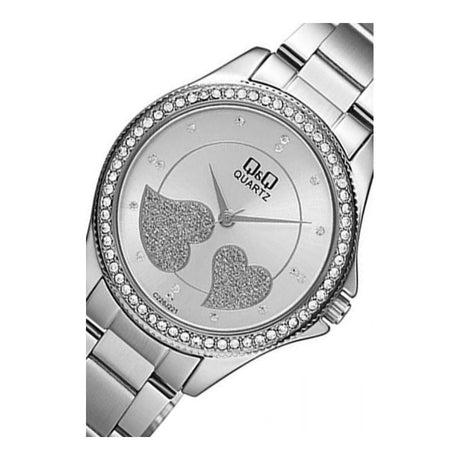 C226J221Y Reloj QQ para Mujer