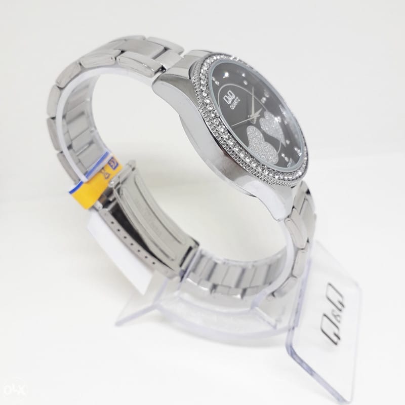 C226J222Y Reloj QQ para Mujer