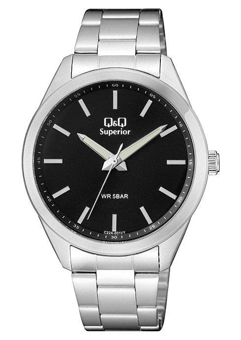 C22A-001VY QQ Reloj para Hombre