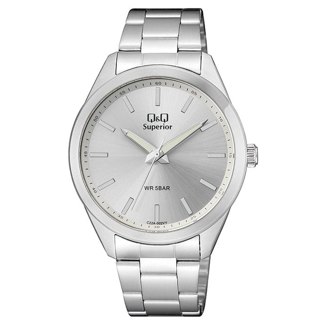 C22A-002VY QQ Reloj para Hombre