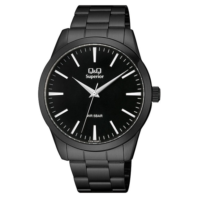 C23A-003PY QQ Reloj para Hombre