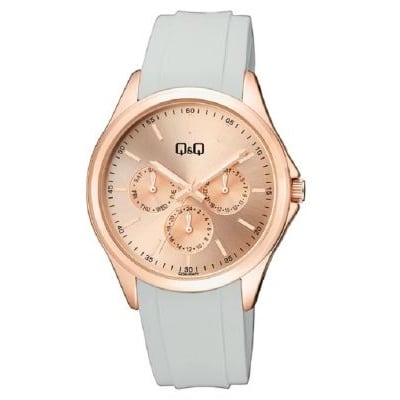 C25A-004PY QQ Reloj para Mujer