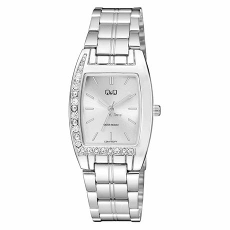 C26A-002PY QQ Reloj para Mujer