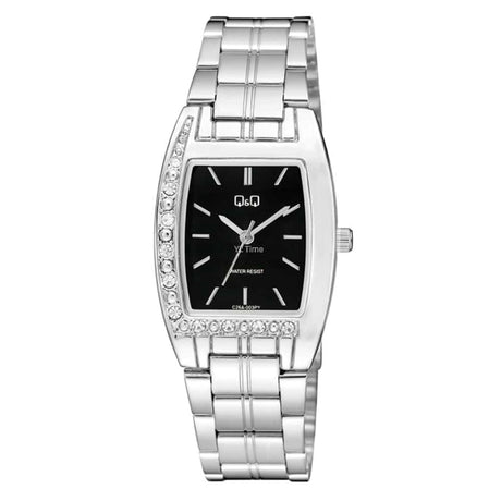 C26A-003PY QQ Reloj para Mujer