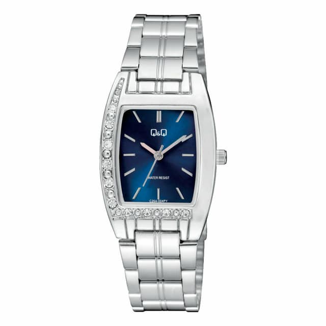 C26A-004PY QQ Reloj para Mujer