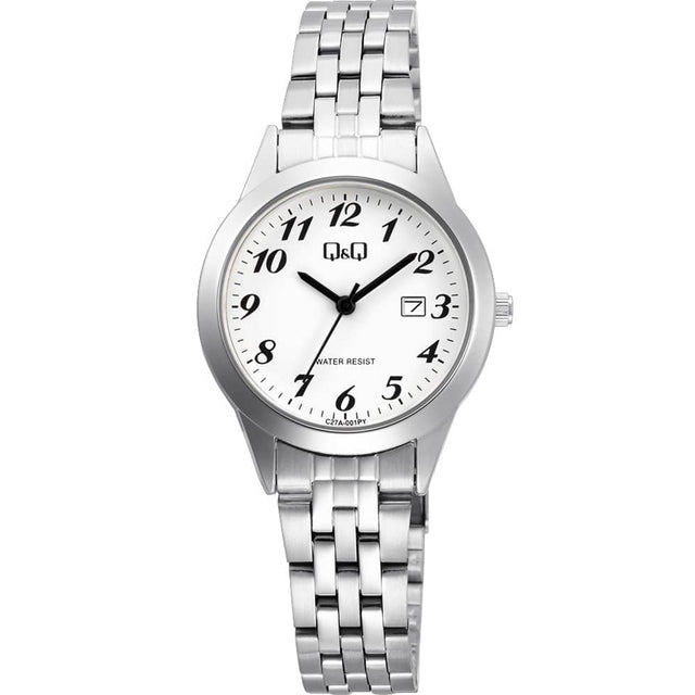 C27A-001PY QQ Reloj para Mujer