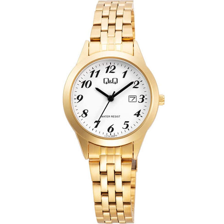 C27A-002PY QQ Reloj para Mujer