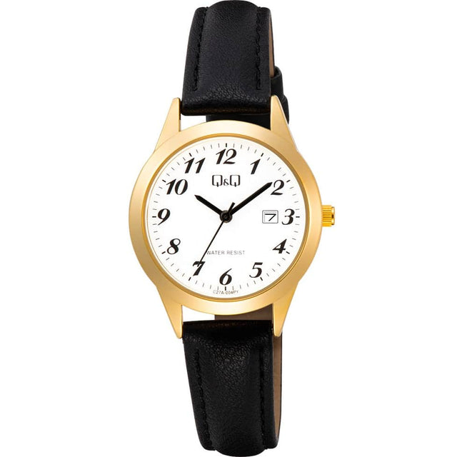 C27A-004PY QQ Reloj para Mujer