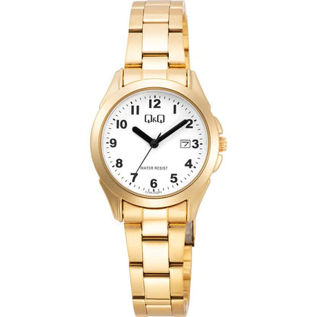 C28A-002PY QQ Reloj para Mujer