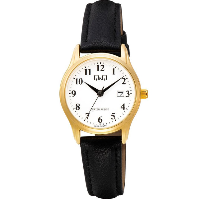 C28A-004PY QQ Reloj para Mujer