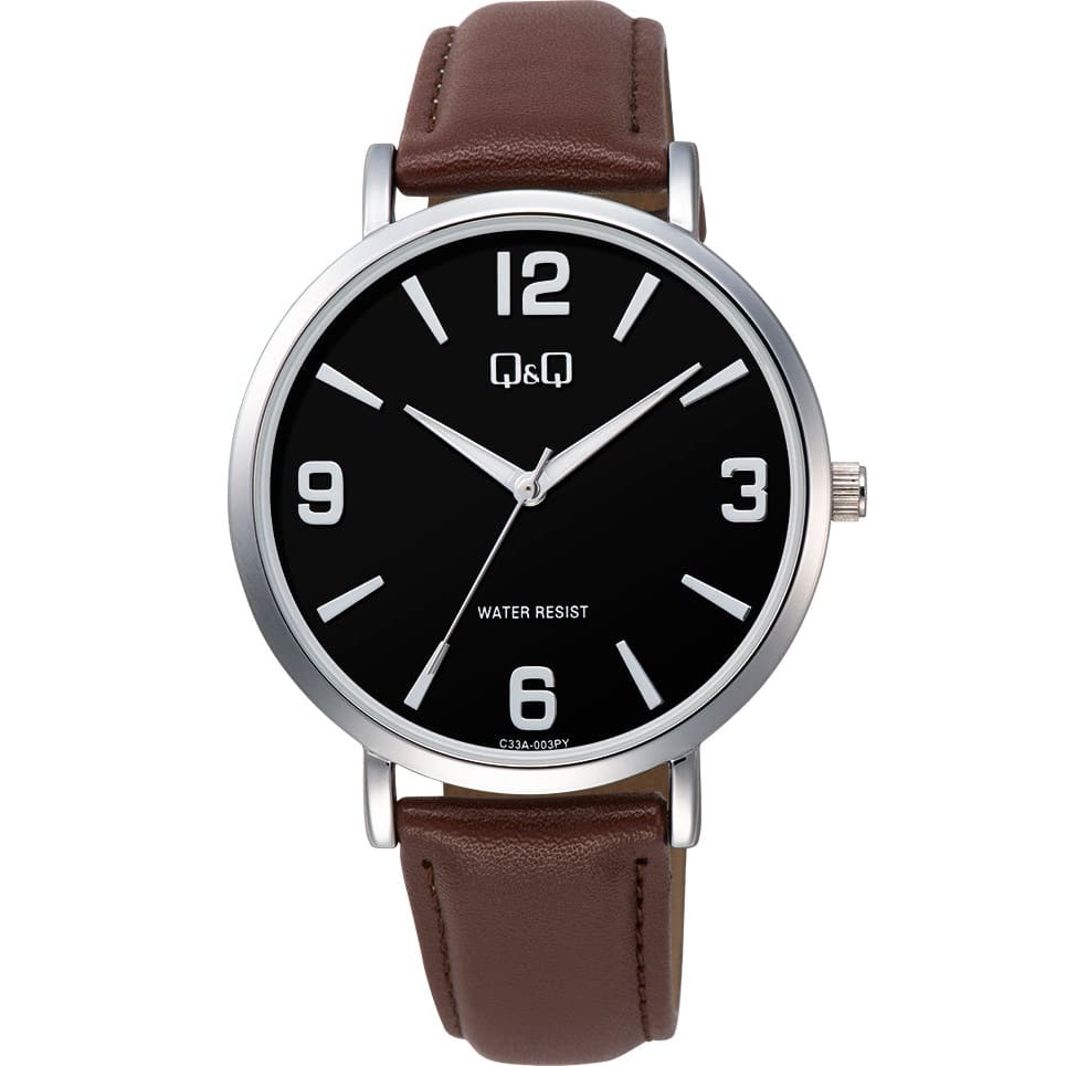 C33A-003PY QQ Reloj para Hombre