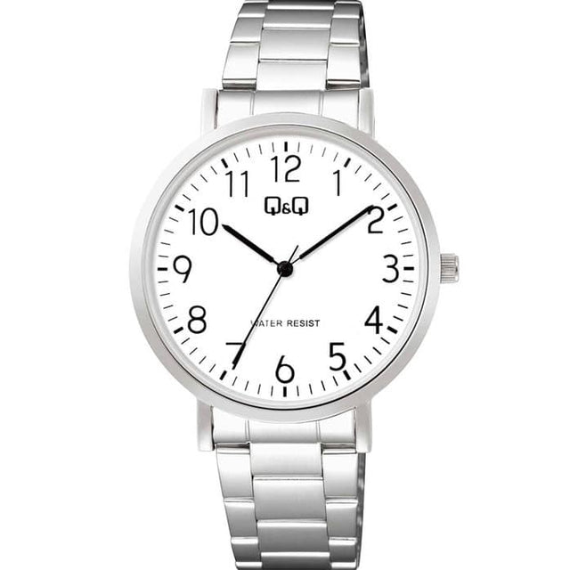 C34A-001PY QQ Reloj para Hombre