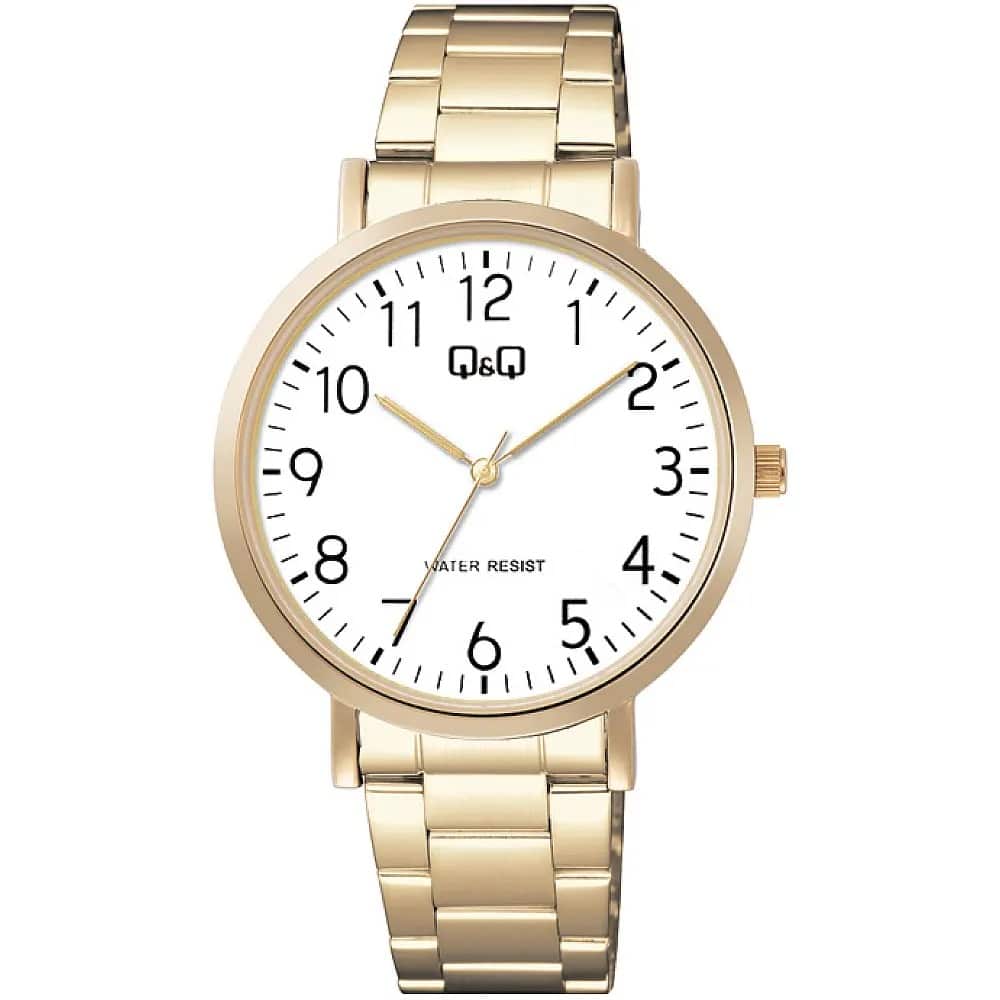 C34A-002PY QQ Reloj para Hombre