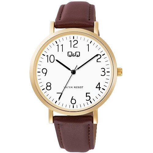 C34A-008PY QQ Reloj para Hombre