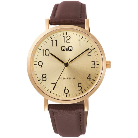 C34A-010PY QQ Reloj para Hombre