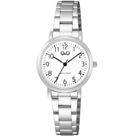 C35A-002PY QQ Reloj para Mujer