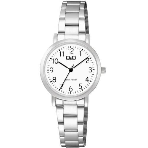 C35A-002PY QQ Reloj para Mujer