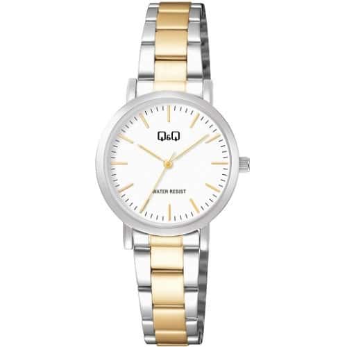 C35A-004PY QQ Reloj para Mujer