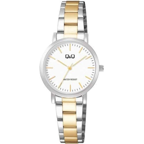 C35A-004PY QQ Reloj para Mujer