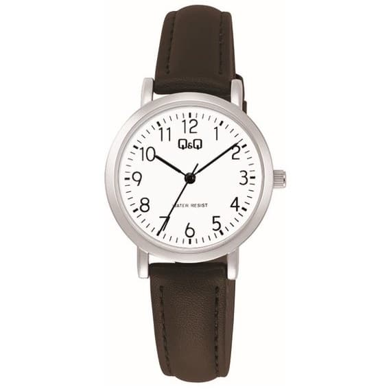 C35A-008PY QQ Reloj para Mujer